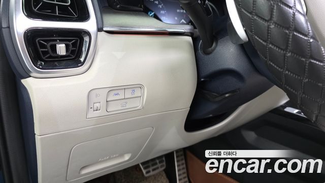 Kia Sorento (IV) HEV 1.6 4WD Gravity 2022 — фото 30
