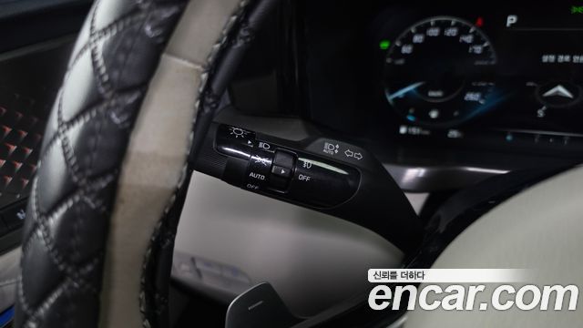 Kia Sorento (IV) HEV 1.6 4WD Gravity 2022 — фото 31