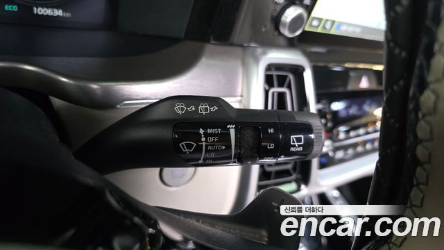 Kia Sorento (IV) HEV 1.6 4WD Gravity 2022 — фото 32