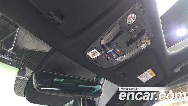 Kia Sorento (IV) HEV 1.6 4WD Gravity 2022 — фото 34