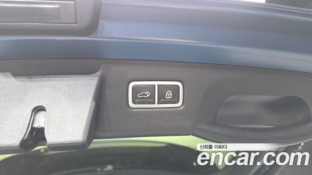 Kia Sorento (IV) HEV 1.6 4WD Gravity 2022 — фото 35