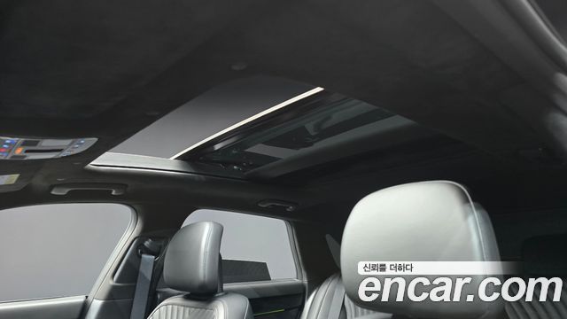 Hyundai Grandeur Hybrid (GN7) Calligraphy 2025 — фото 19