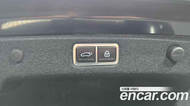 Hyundai Grandeur Hybrid (GN7) Calligraphy 2025 — фото 20