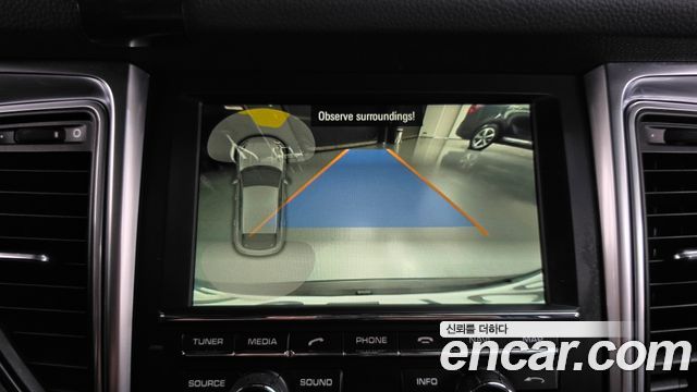Porsche Macan 3.0 S 95B 2015 — фото 15