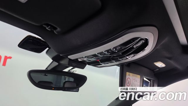 Porsche Macan 3.0 S 95B 2015 — фото 18