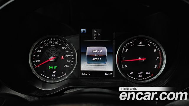 Mercedes-Benz GLC-Class (X253) GCL300 4MATIC Coupe 2019 — фото 7