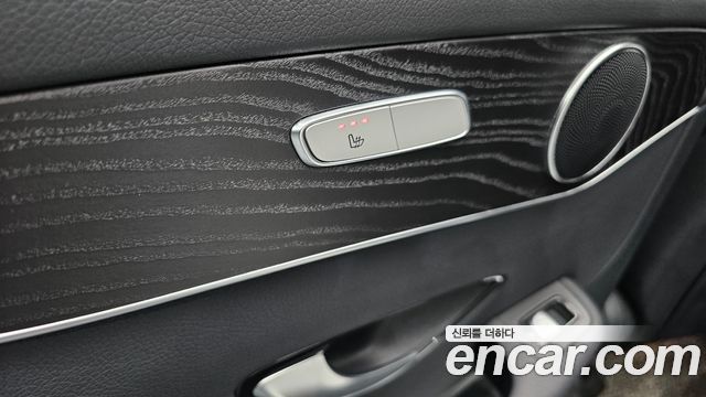 Mercedes-Benz GLC-Class (X253) GCL300 4MATIC Coupe 2019 — фото 23