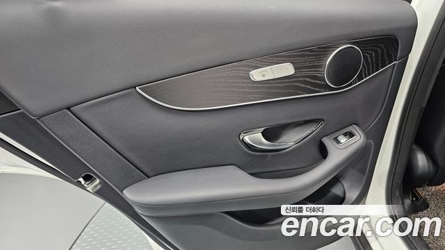 Mercedes-Benz GLC-Class (X253) GCL300 4MATIC Coupe 2019 — фото 30