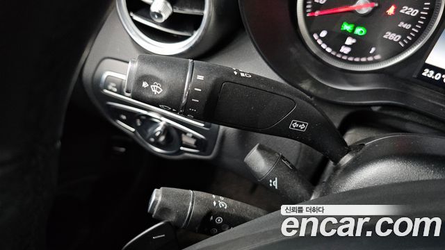Mercedes-Benz GLC-Class (X253) GCL300 4MATIC Coupe 2019 — фото 34