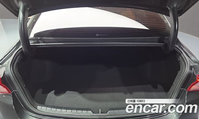 Kia K5 (III) 2.0 Prestige 2023 — фото 18