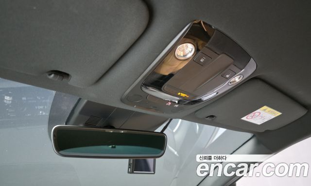 Kia K5 (III) 2.0 Prestige 2023 — фото 20