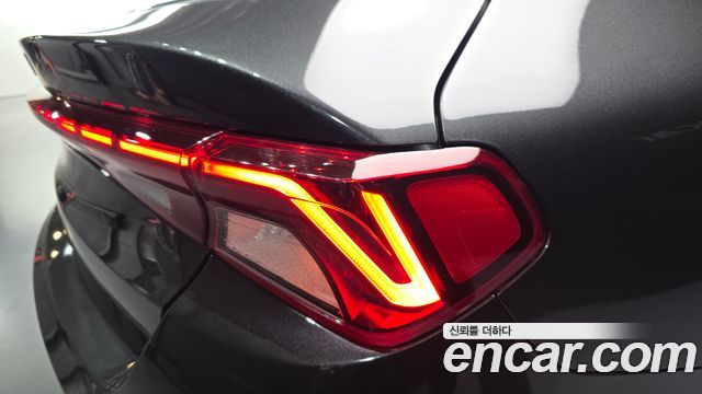 Kia K5 (III) 2.0 Prestige 2023 — фото 23