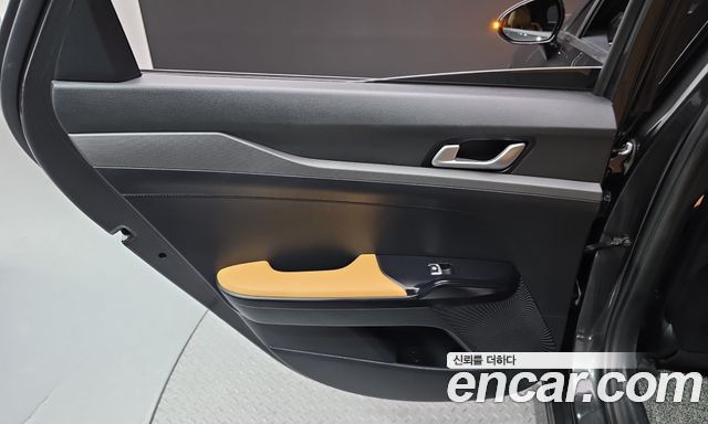 Kia K5 (III) 2.0 Prestige 2023 — фото 25