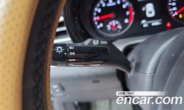 Kia K5 (III) 2.0 Prestige 2023 — фото 30