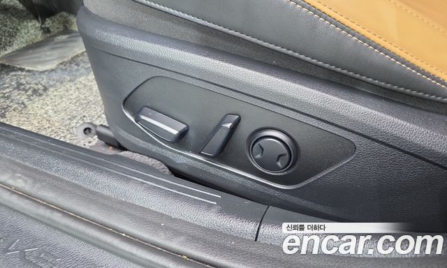 Kia K5 (III) 2.0 Prestige 2023 — фото 31
