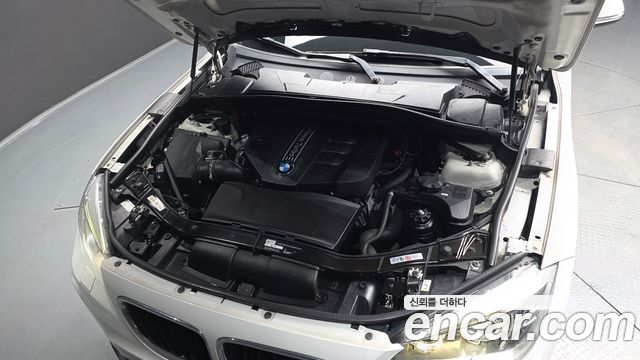 BMW X1 (E84) xDrive 20d 2014 — фото 6