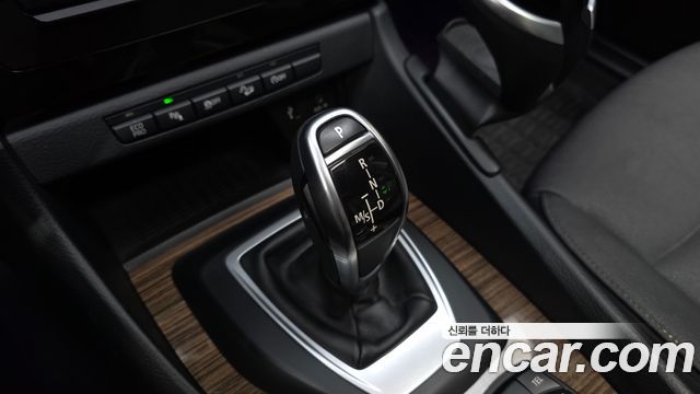 BMW X1 (E84) xDrive 20d 2014 — фото 9