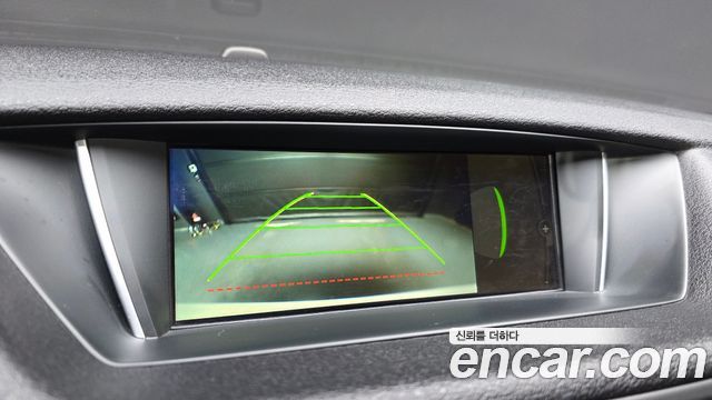 BMW X1 (E84) xDrive 20d 2014 — фото 15