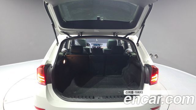 BMW X1 (E84) xDrive 20d 2014 — фото 20