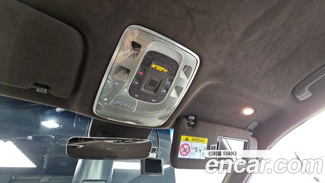 Genesis GV80 3.5T Gasoline AWD 2021 — фото 18