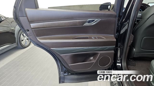 Genesis GV80 3.5T Gasoline AWD 2021 — фото 25
