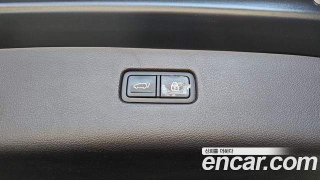 Genesis GV80 3.5T Gasoline AWD 2021 — фото 32