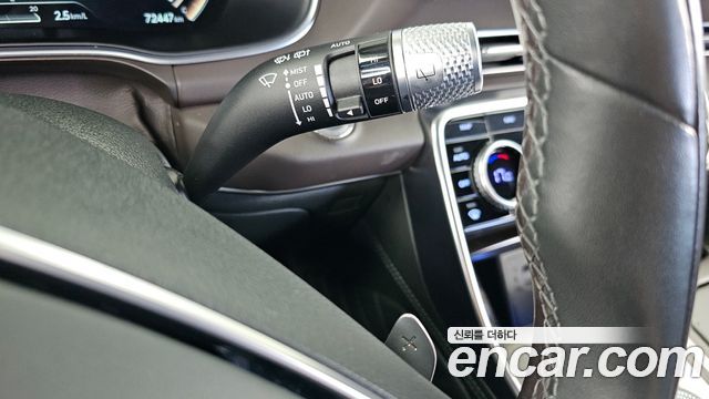 Genesis GV80 3.5T Gasoline AWD 2021 — фото 33