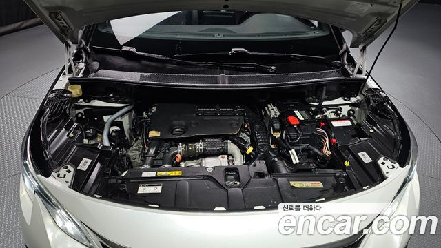 Peugeot 3008 (II) 1.6 BlueHDi GT Line 2018 — фото 6
