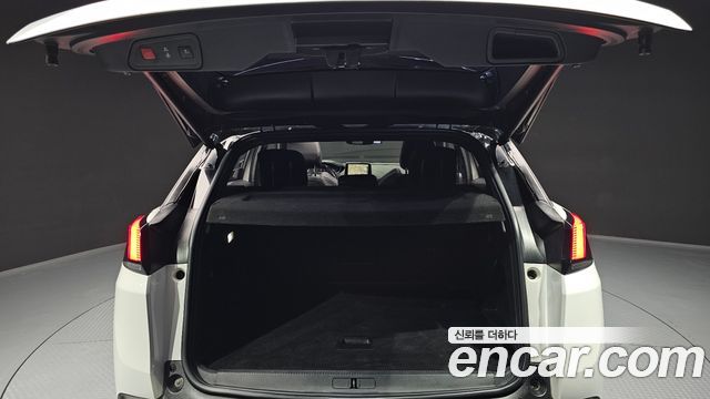 Peugeot 3008 (II) 1.6 BlueHDi GT Line 2018 — фото 20