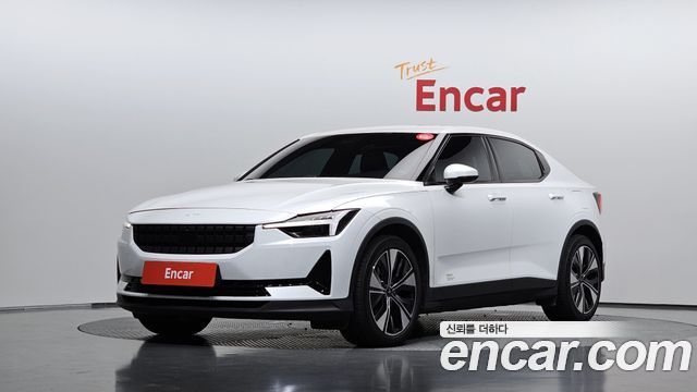 Polestar Polestar 2 Longrange Singlemotor
