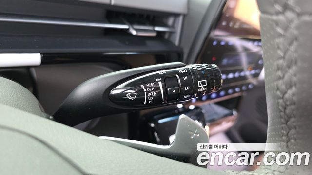 Hyundai Staria L3.5 Lounge 9-Seater Inspiration 2023 — фото 30