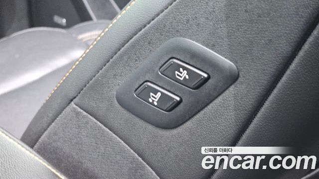 Chevrolet Traverse 3.6 AWD Redline 2020 — фото 16