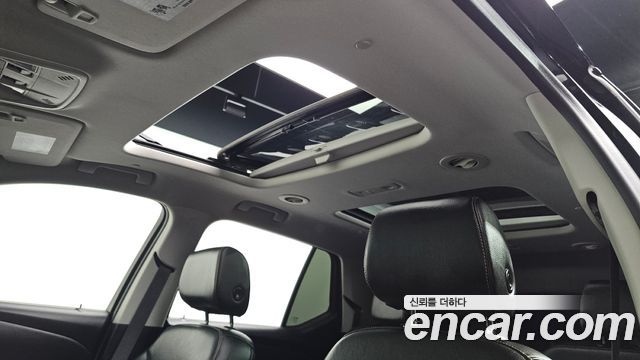 Chevrolet Traverse 3.6 AWD Redline 2020 — фото 20