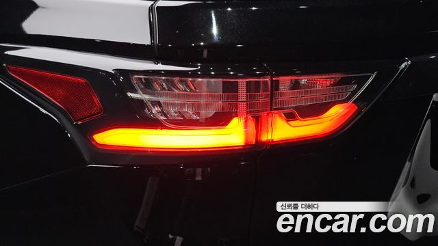 Chevrolet Traverse 3.6 AWD Redline 2020 — фото 23
