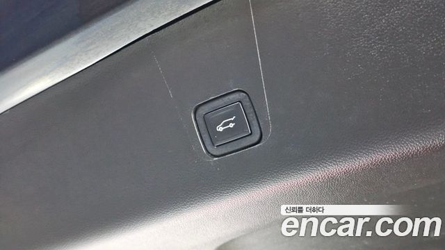 Chevrolet Traverse 3.6 AWD Redline 2020 — фото 27