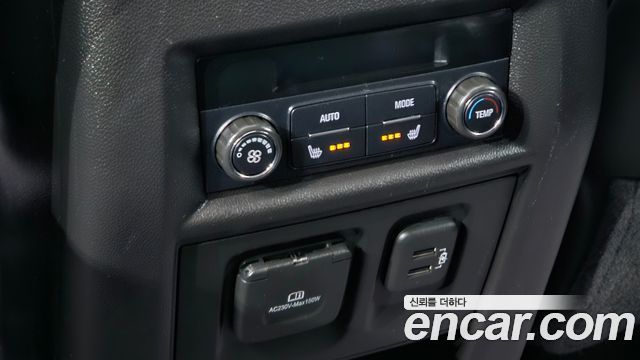 Chevrolet Traverse 3.6 AWD Redline 2020 — фото 28
