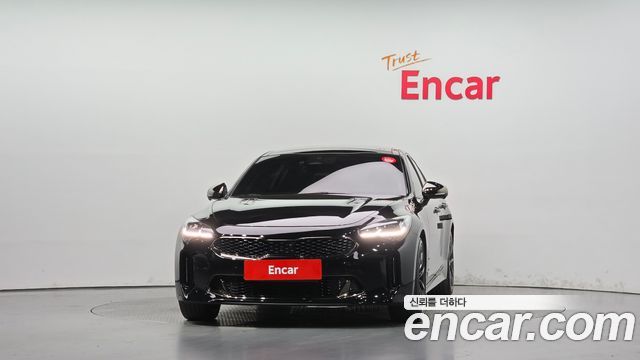 Kia Stinger Meister 2.5 Masters ACRO EDITION 2023 — фото 3