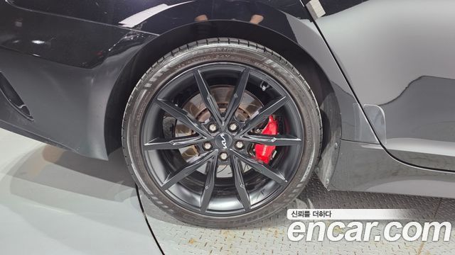 Kia Stinger Meister 2.5 Masters ACRO EDITION 2023 — фото 5