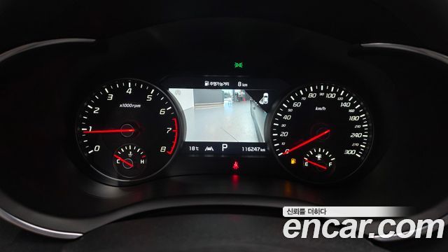 Kia Stinger Meister 2.5 Masters ACRO EDITION 2023 — фото 8