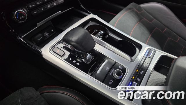 Kia Stinger Meister 2.5 Masters ACRO EDITION 2023 — фото 9