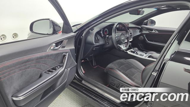 Kia Stinger Meister 2.5 Masters ACRO EDITION 2023 — фото 10