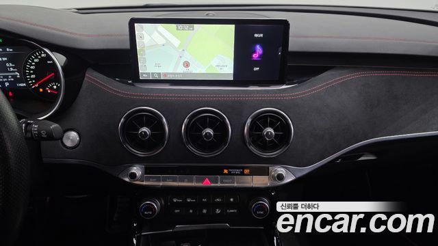 Kia Stinger Meister 2.5 Masters ACRO EDITION 2023 — фото 13