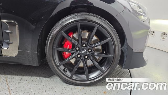 Kia Stinger Meister 2.5 Masters ACRO EDITION 2023 — фото 21