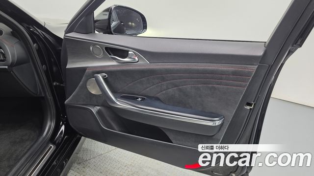 Kia Stinger Meister 2.5 Masters ACRO EDITION 2023 — фото 24