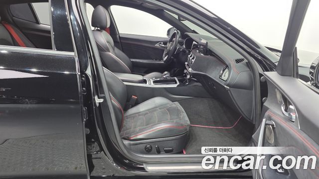 Kia Stinger Meister 2.5 Masters ACRO EDITION 2023 — фото 26
