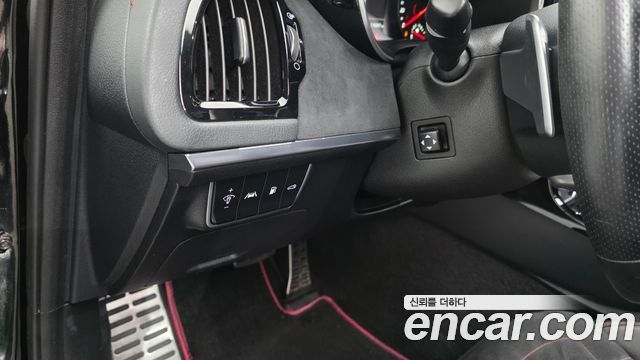 Kia Stinger Meister 2.5 Masters ACRO EDITION 2023 — фото 29