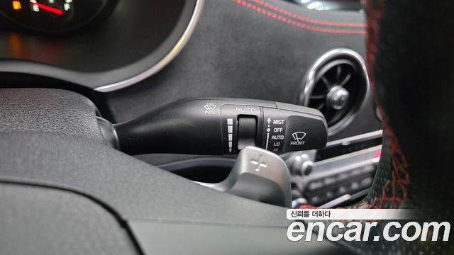 Kia Stinger Meister 2.5 Masters ACRO EDITION 2023 — фото 37