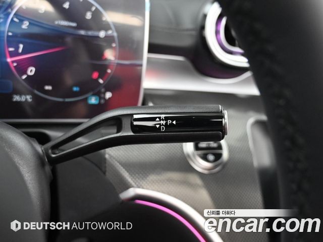 Mercedes-Benz CLE-Class (C236) CLE200 Cabriolet 2025 — фото 9