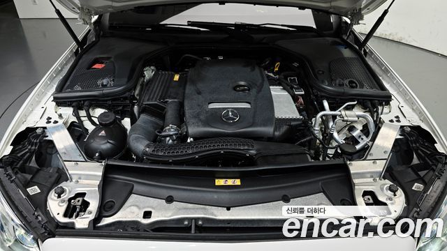 Mercedes-Benz E-Class (W213) E300 Avantgarde 2017 — фото 6