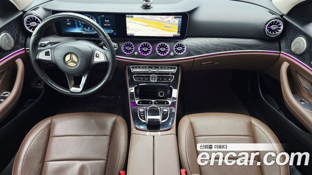 Mercedes-Benz E-Class (W213) E300 Avantgarde 2017 — фото 7